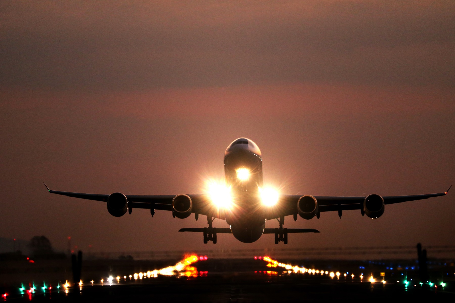 Βλάβη αεροπλάνου – Ελευθέριος Βενιζέλος: Συγκλονίζουν οι μαρτυρίες επιβατών