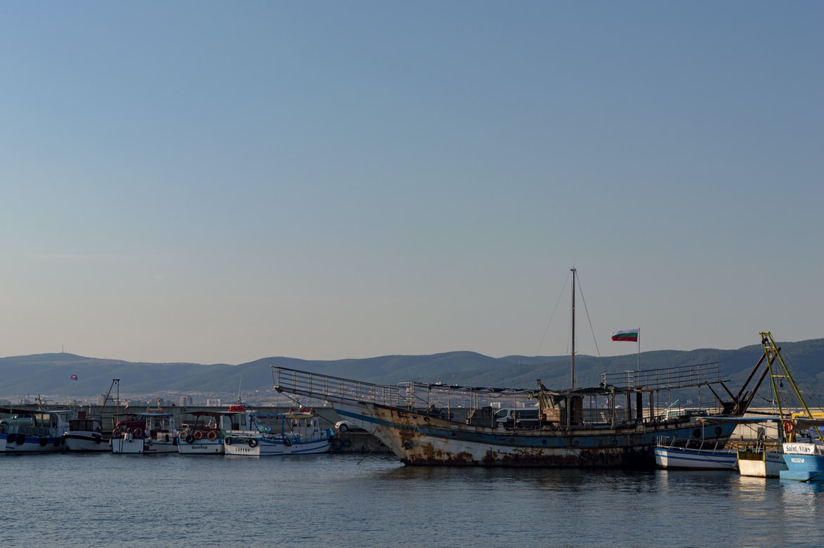 Ταφόπλακα Βουλγαρία: Διπλωματικό επεισόδιο με τη Βόρεια Μακεδονία