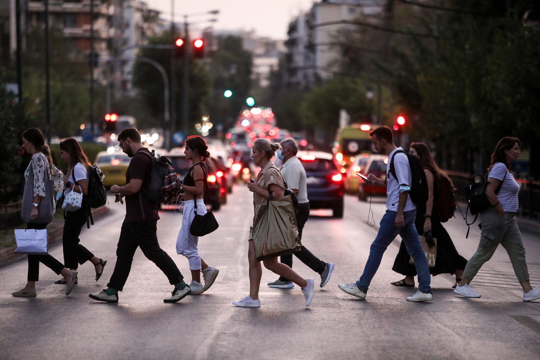 Κοινωνικό μέρισμα 2021 πληρωμές: Το χρονοδιάγραμμα, πότε θα μπουν τα χρήματα