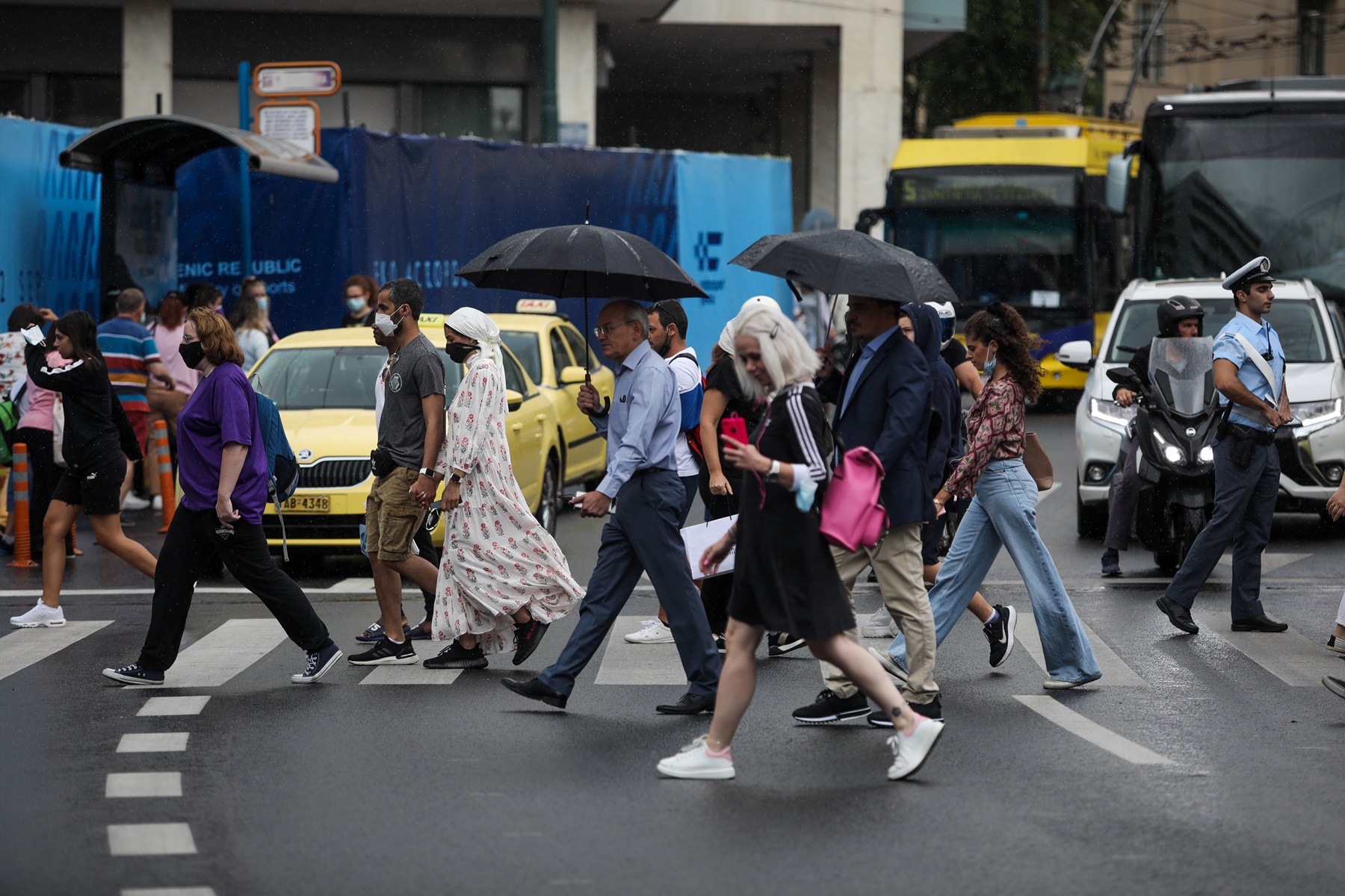 Επιταγή ακρίβειας (20/4) πληρωμή: Σήμερα τα χρήματα στους λογαριασμούς