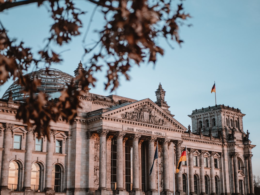 Γερμανικές εκλογές 2021 δημοσκοπήσεις: Το πρωτοσέλιδο του Economist για την Μέρκελ