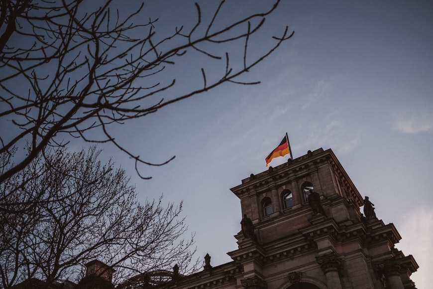 Γερμανία εκλογές 2021 – δημοσκοπήσεις: Μόλις μία μονάδα η διαφορά SPD και CDU