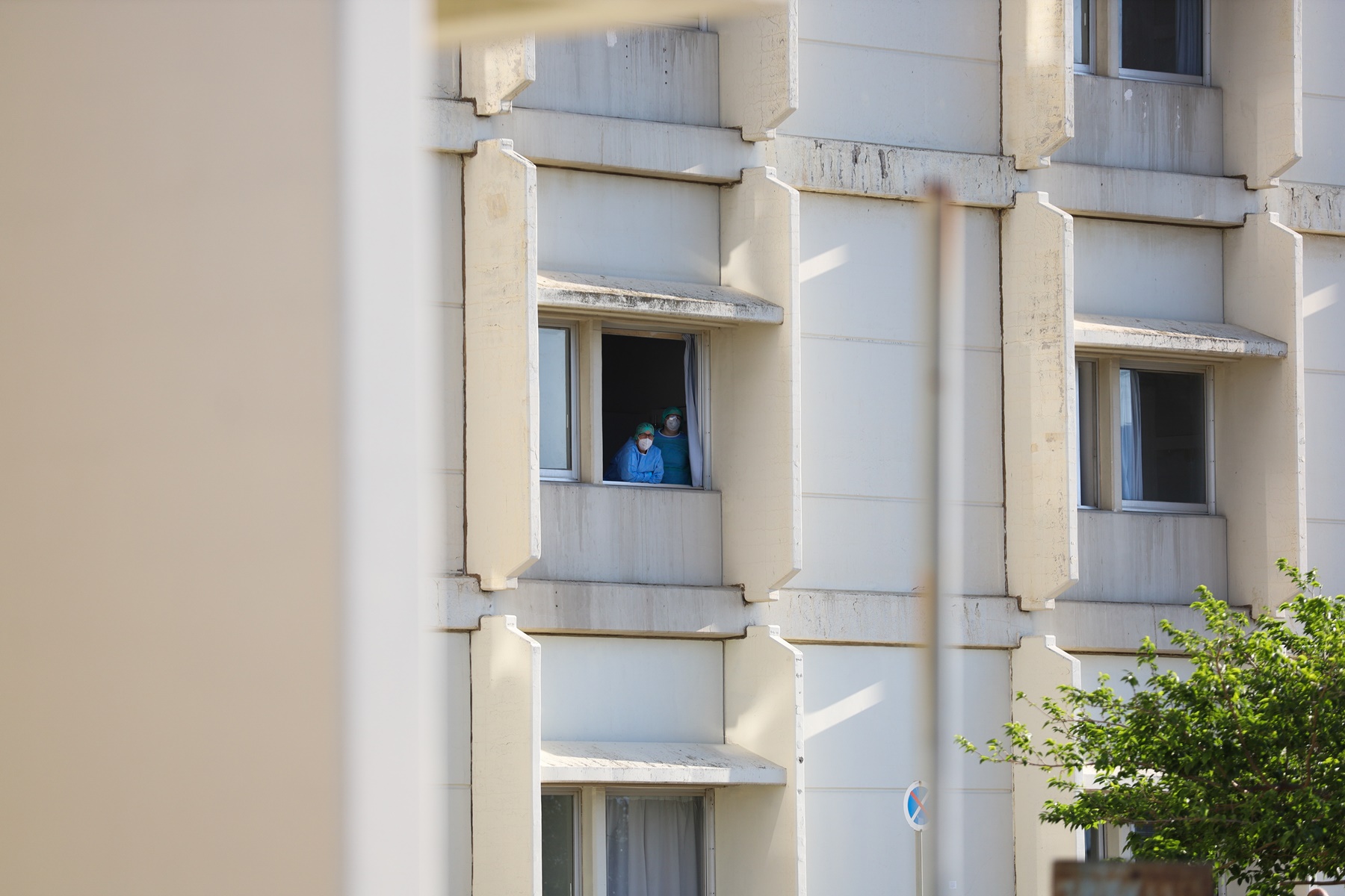 32χρονη λεχώνα κορονοϊός: ΣΧε κρίσιμη κατάσταση νεαρή στην Πάτρα