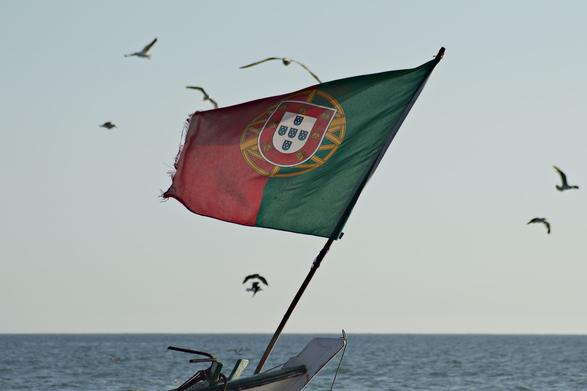 Πορτογαλία: Πάνω από 80% η εμβολιαστική κάλυψη