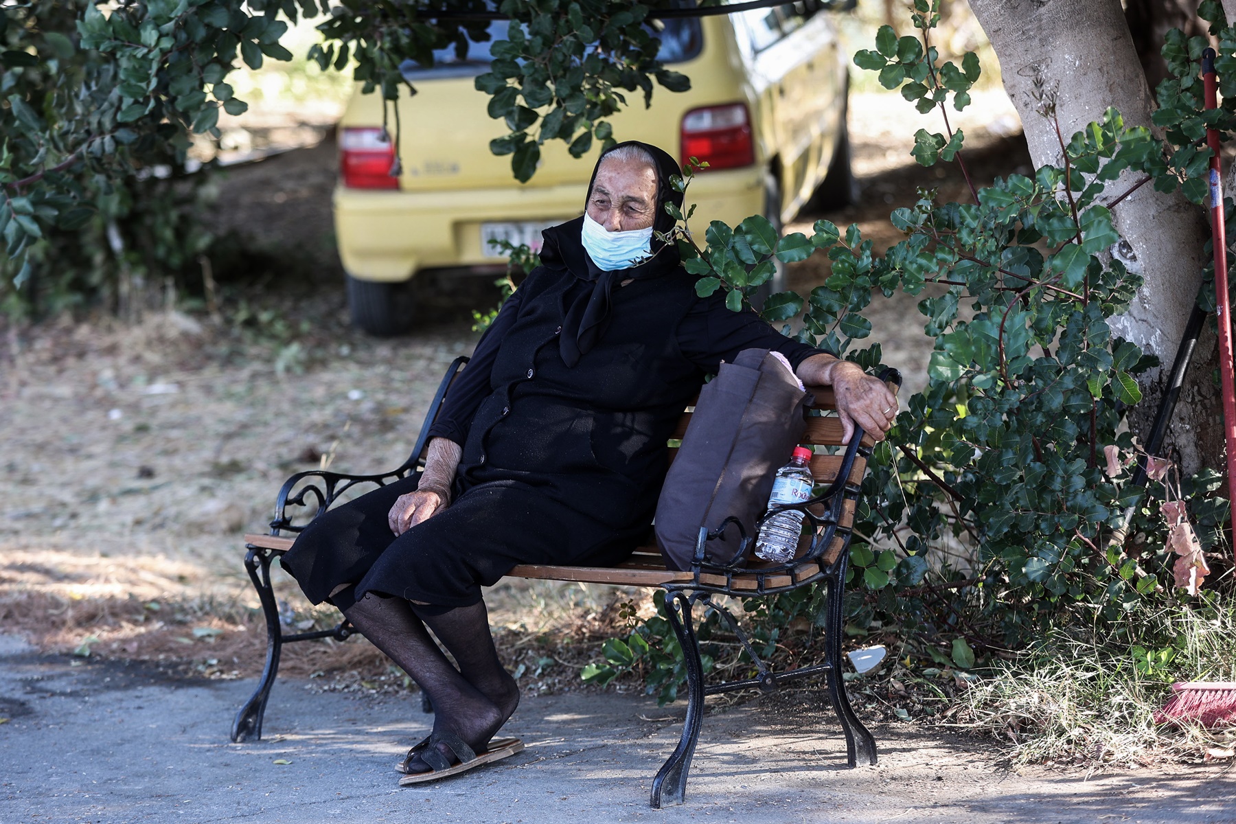 Σεισμός στην Κρήτη: Αρχίσαν οι αυτοψίες από μηχανικούς στο Αρκαλοχώρι