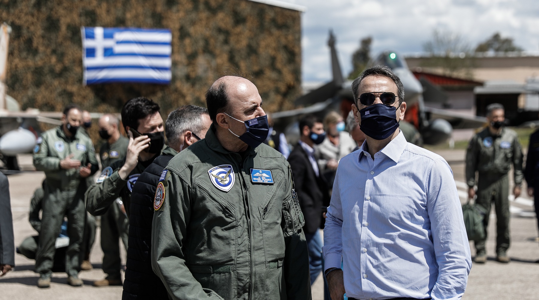 Ελλάδα – Τουρκία στρατιωτική σύγκριση: Νέα μελέτη αποκαλύπτει