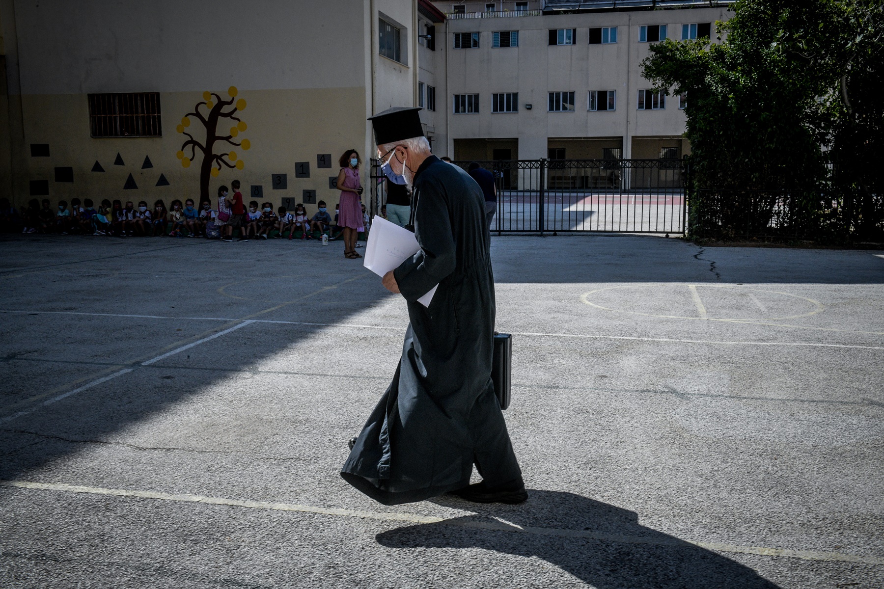 Πώς θα ανοίξουν τα σχολεία 13/9: Πότε θα κλείνουν, ποιοι θα μπαίνουν σε καραντίνα