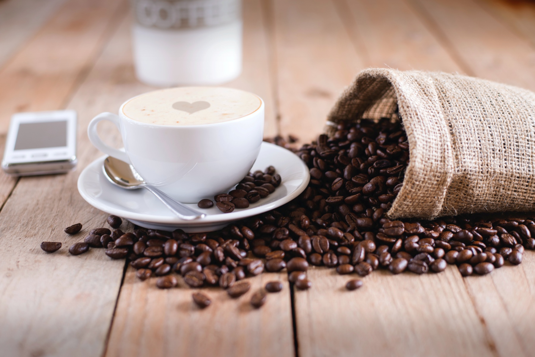 Καφές: Η γλυκαντική ουσία που επηρεάζει τον οργανισμό