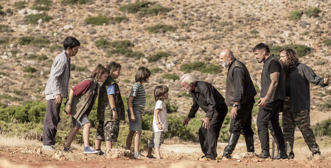 Κομάντα και Δράκοι επεισόδιο 5: Τι θα δούμε σήμερα 24/10