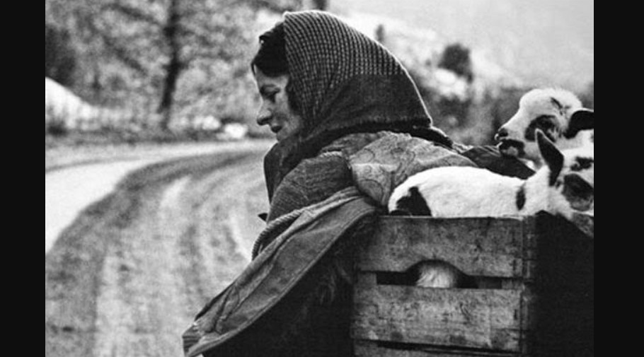 Ηπειρώτισσες 1940: Το άγνωστο Μνημείο ύμνος προς τη γυναίκα