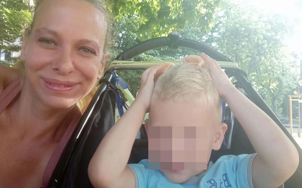 Σκότωσε το παιδί της - Ιταλία: Πρώην πορνοστάρ μαχαίρωσε τον γιο της και άφησε το πτώμα σε... ταμείο | Alphafreepress.gr