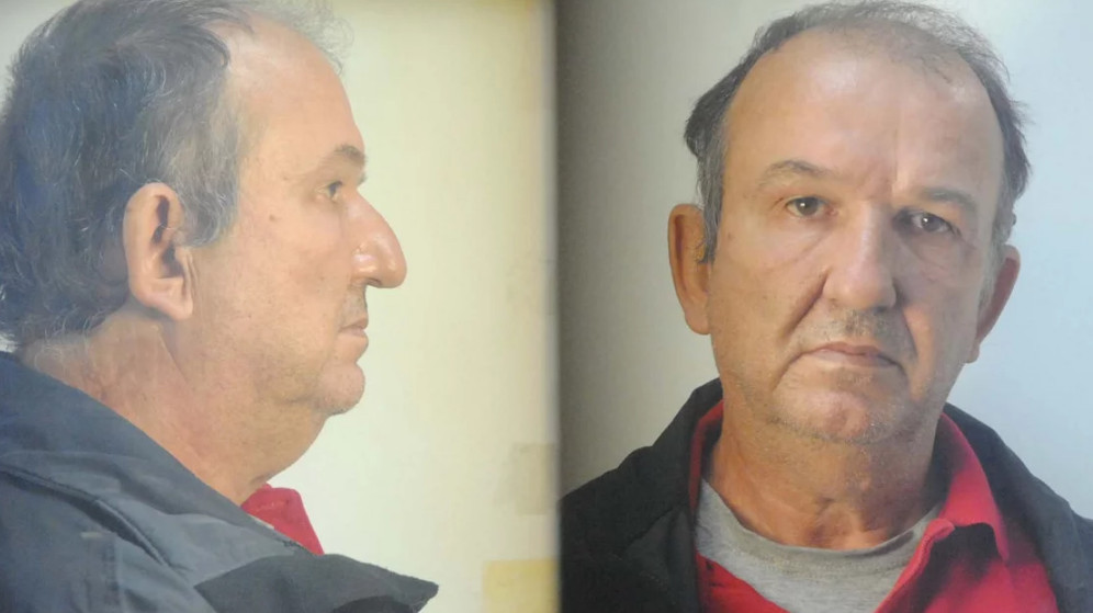 51χρονος θείος Θεσσαλονίκη: Αυτός κατηγορείται ότι βίαζε τα ανήλικα ανίψια του