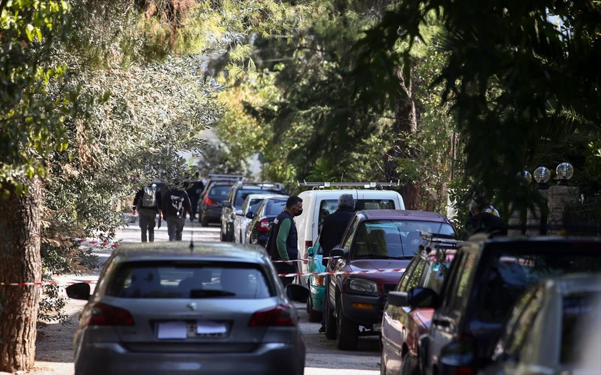 Σαμουράι Νέα Ερυθραία: Παρέμβαση εισαγγελέα για τις μαρτυρίες των γειτόνων