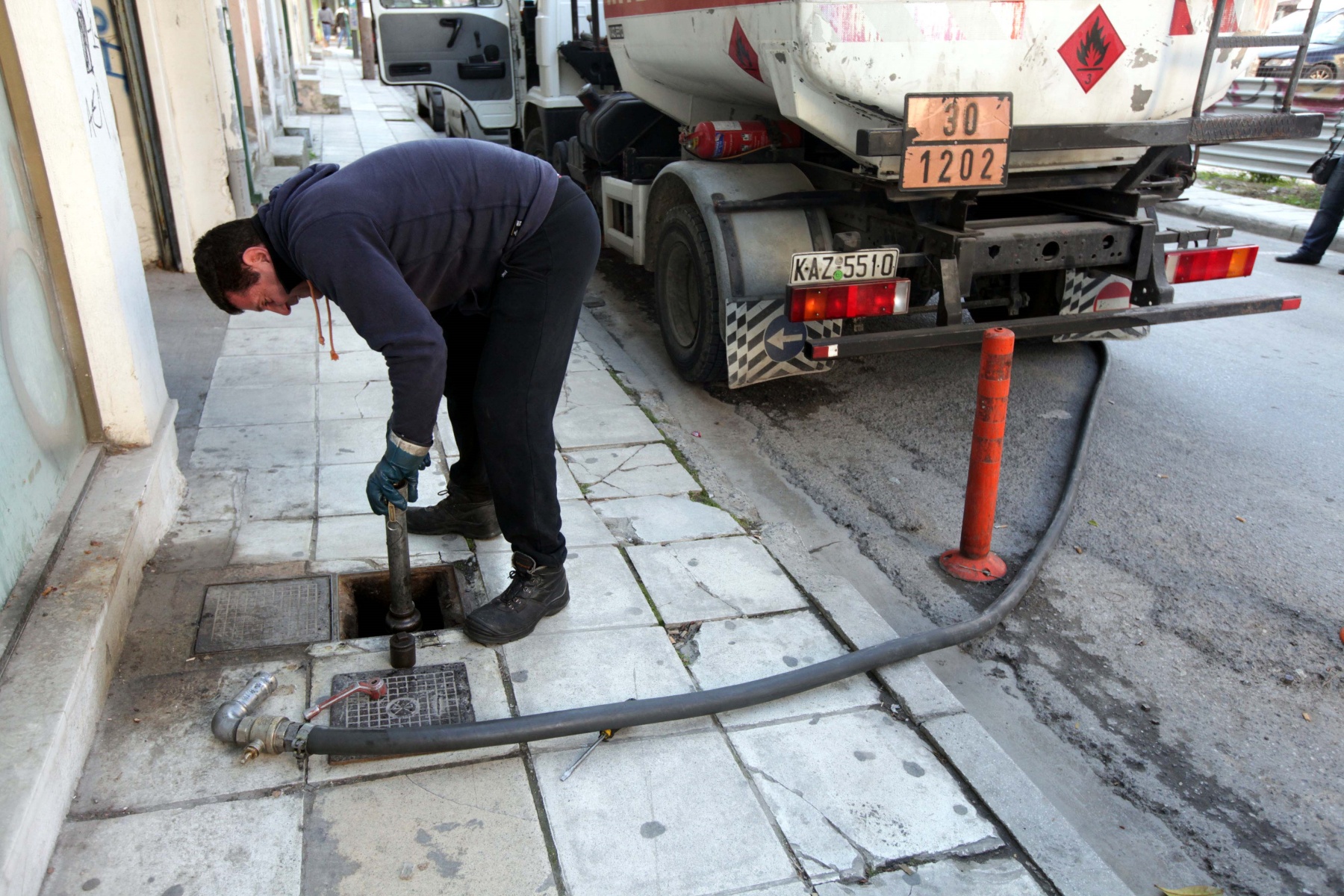 Πετρέλαιο Θέρμανσης: Ανοίγει η αυλαία παροχής του – Πόσο ανεβαίνει η τιμή πώλησής του