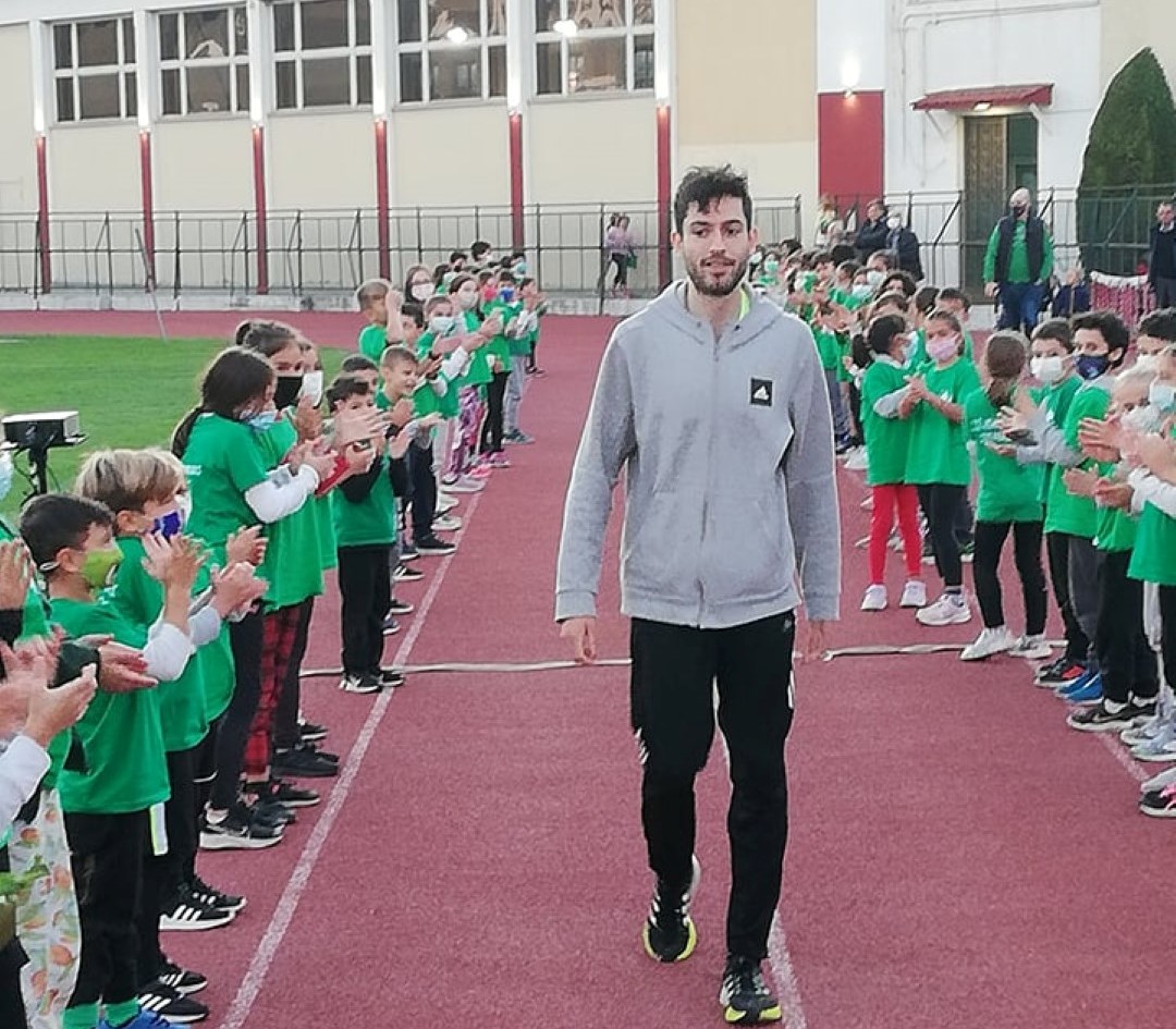 Δήμος Κηφισιάς: Τιμητική εκδήλωση