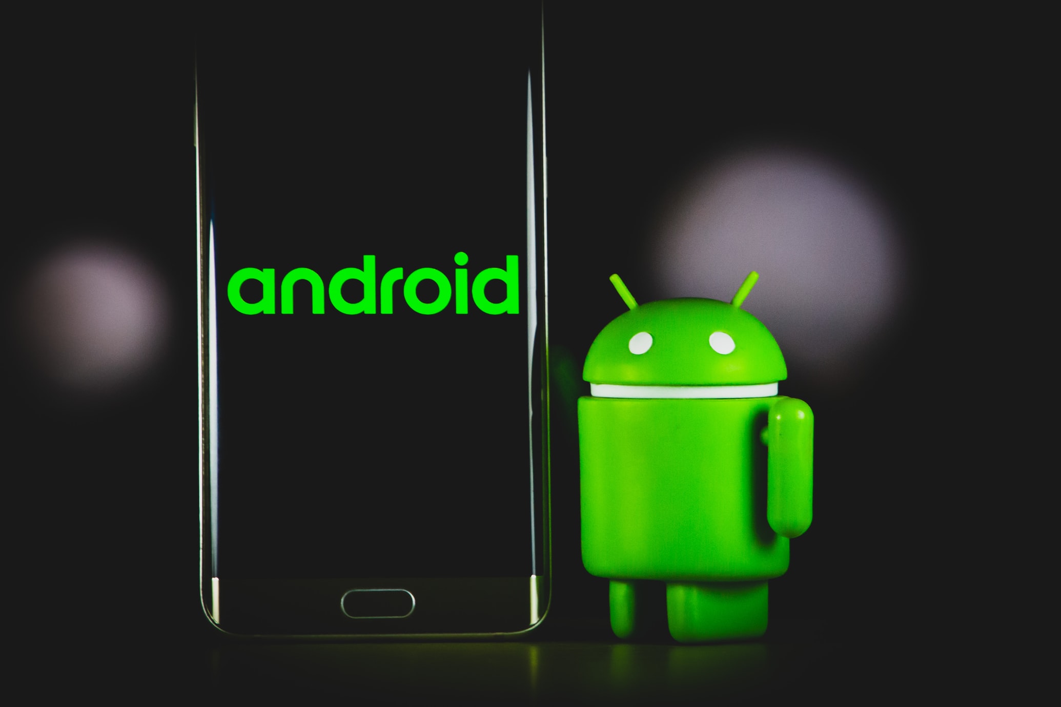 Android: Τι δεδομένα μεταδίδει κρυφά