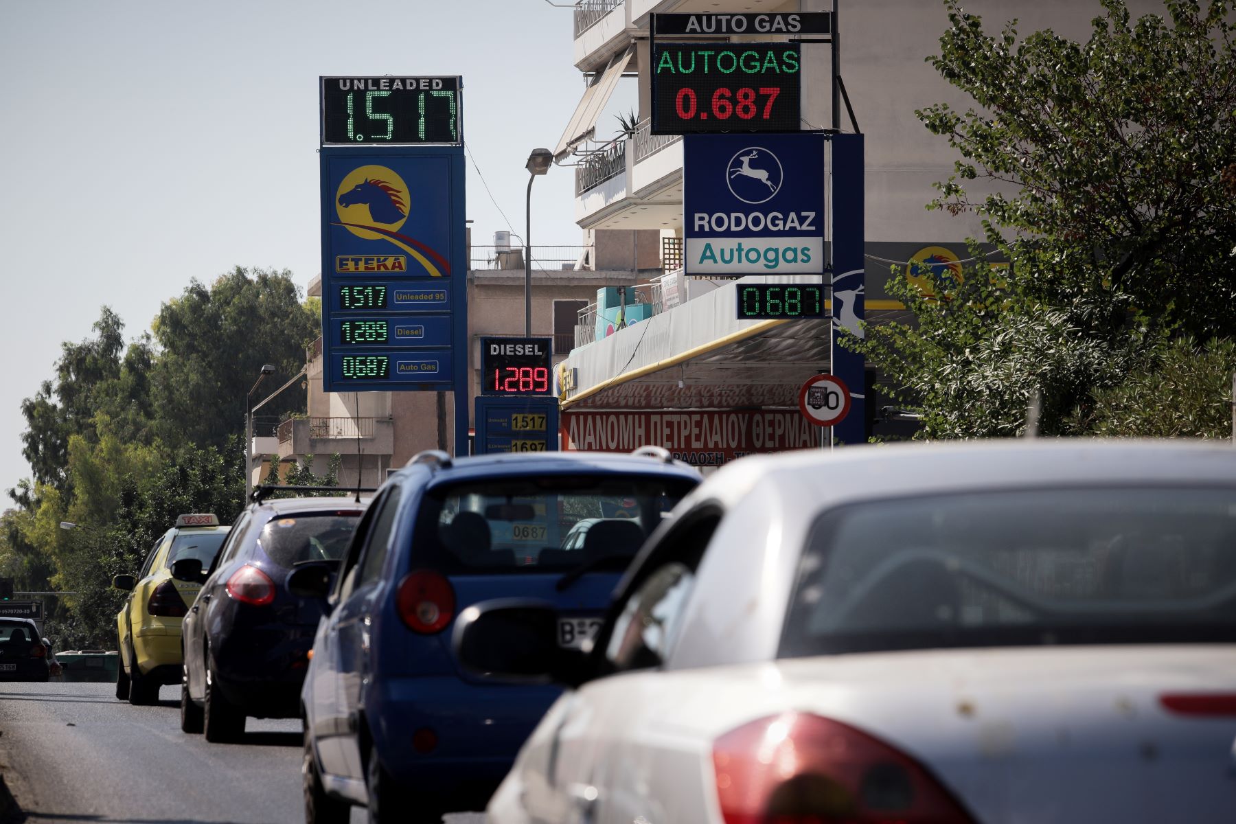 Πετρέλαιο θέρμανσης: Αναμένεται μεγάλη αύξηση στην τιμή του