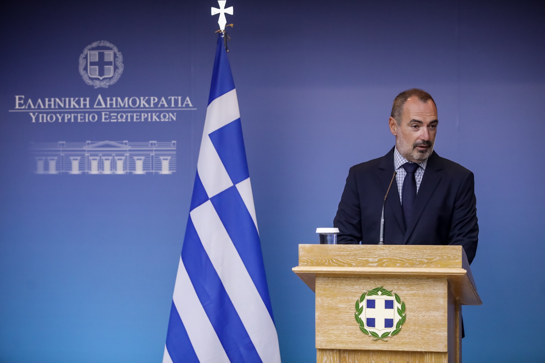 Απόδημος ελληνισμός: Απλοποίηση διαδικασιών