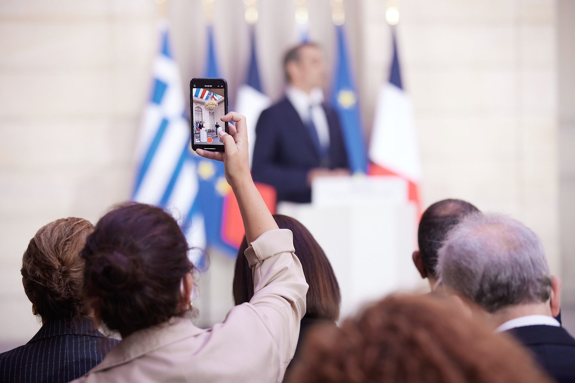 Συμφωνία Ελλάδα-Γαλλία: Ευρωατλαντική διάσταση