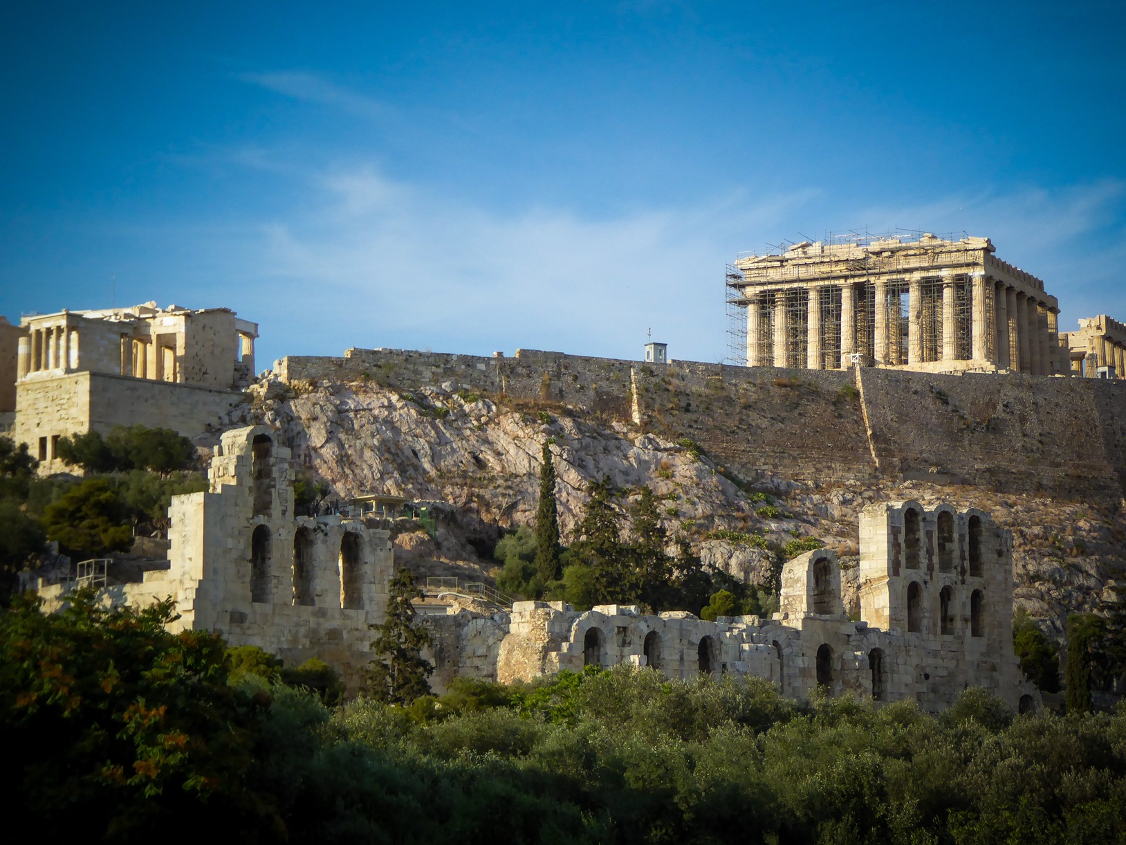 Περιφέρεια Αττικής: Κορυφαία διάκριση