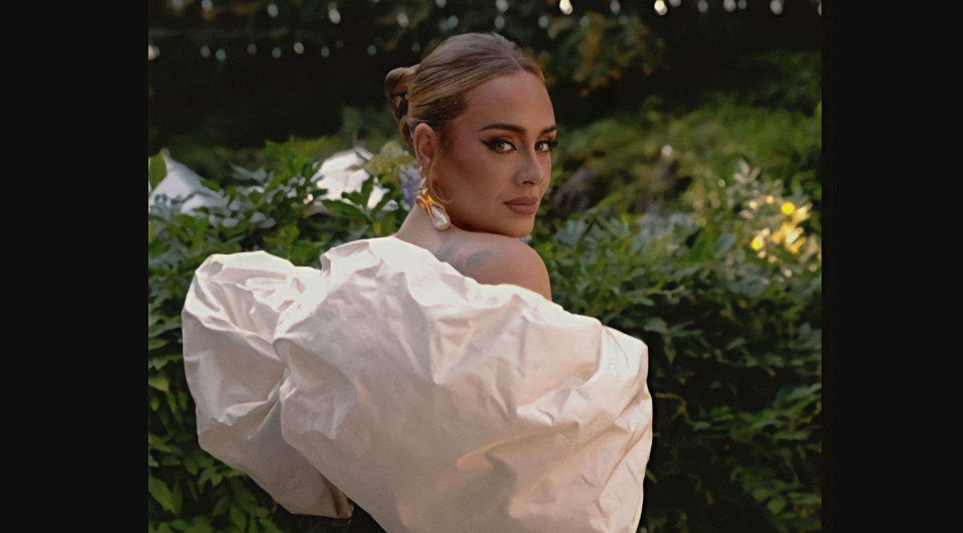 Adele Easy On Me – 2021: Νέο τραγούδι μετά από 6 χρόνια