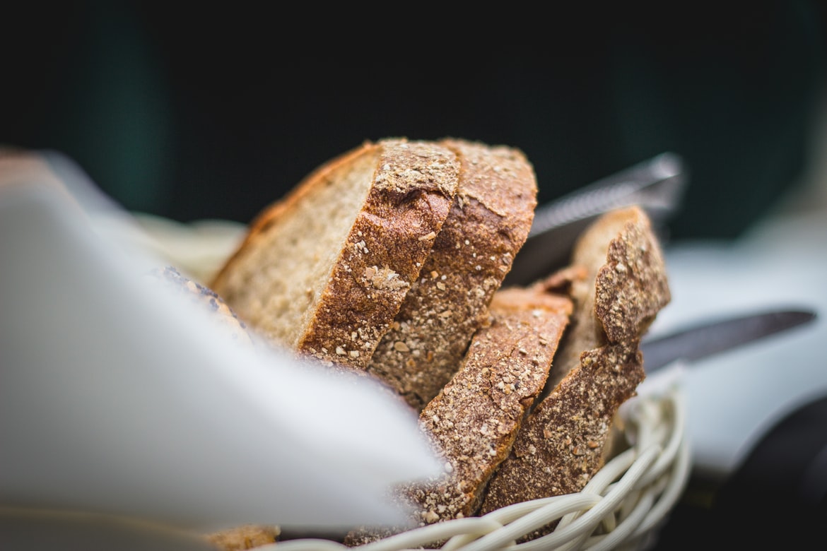 Πώς διατηρείται το ψωμί: Τα μυστικά της “παλιάς” νοικοκυράς