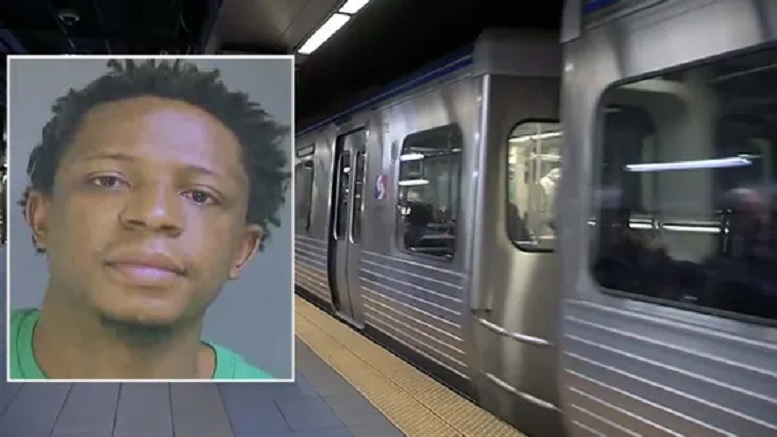 Βιασμός στο μετρό: Αντί να κάνουν κάτι, οι επιβάτες τραβούσαν βίντεο