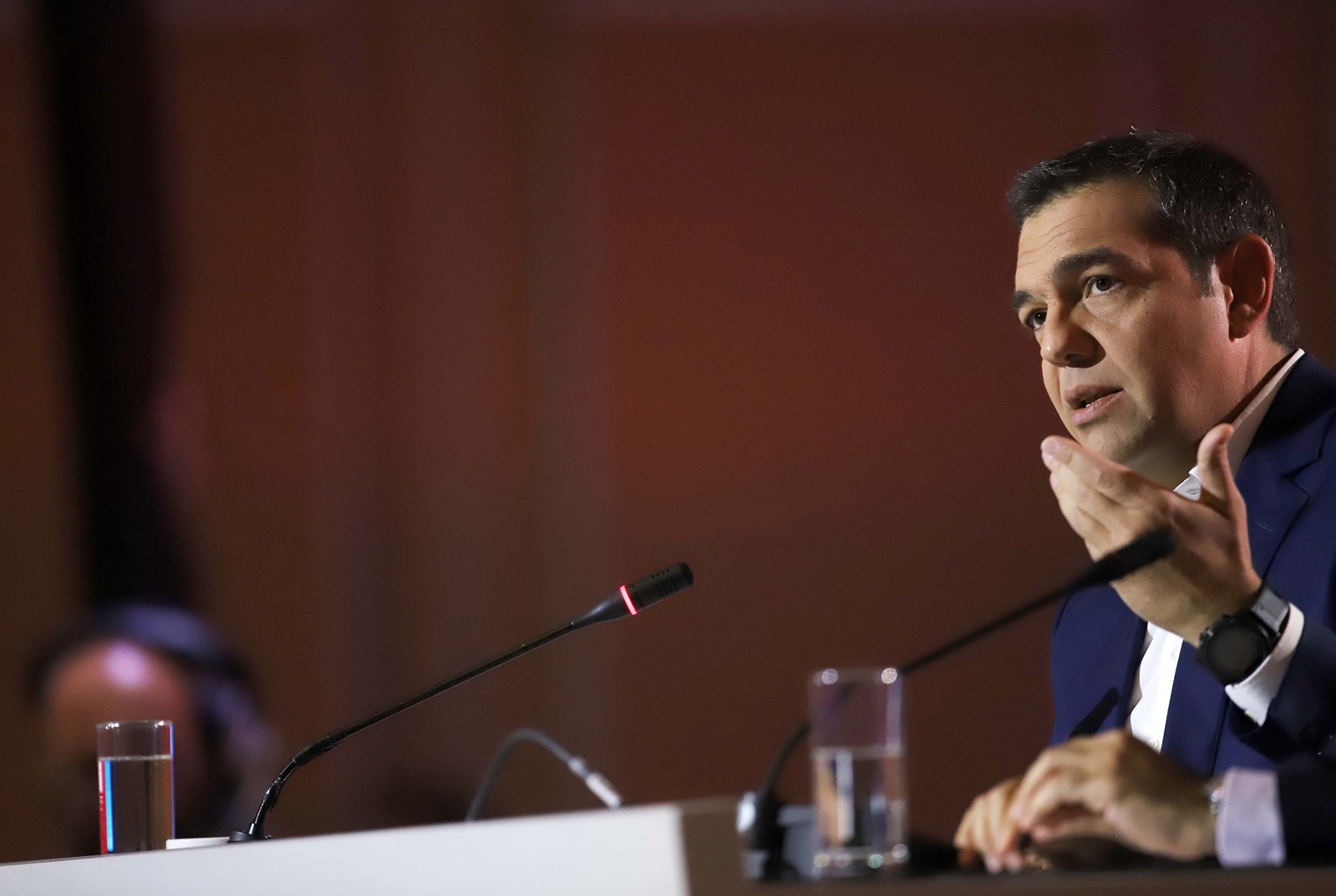 Τσίπρας για Ραφάλ: Έντονη αντίδραση από τον πρόεδρο του ΣΥΡΙΖΑ