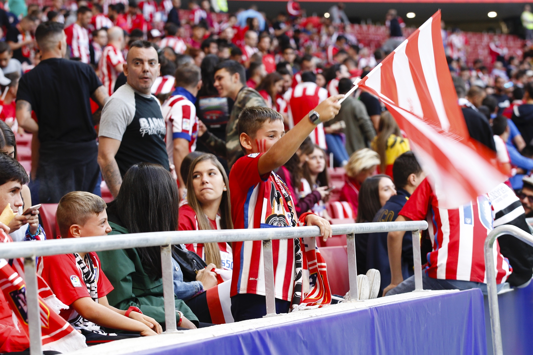 Ατλέτικο Μαδρίτης και Λεβάντε – La Liga: Αυλαία με ισοπαλία 2-2