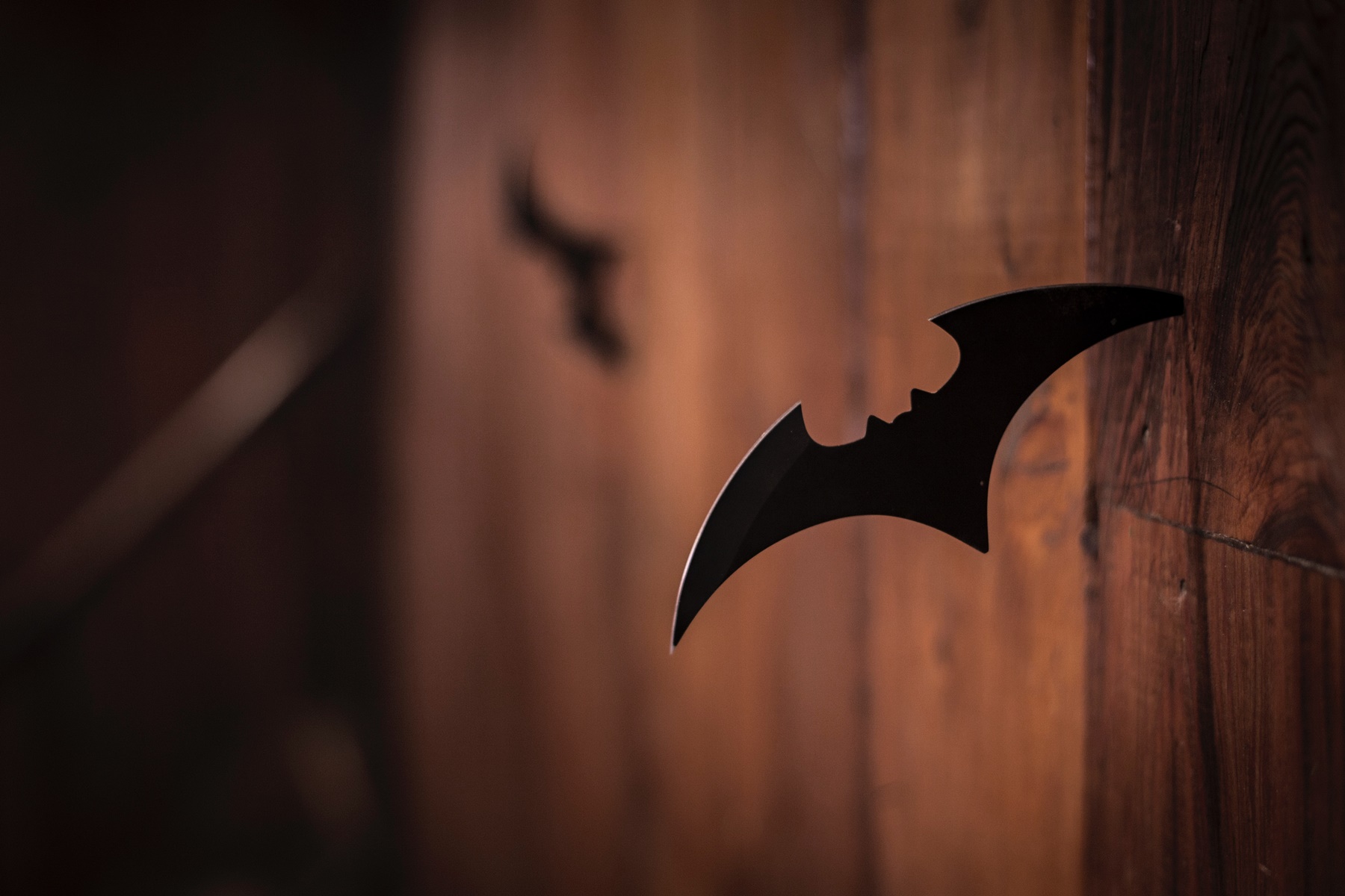 The Batman trailer: Κυκλοφόρησε και κόβει την ανάσα