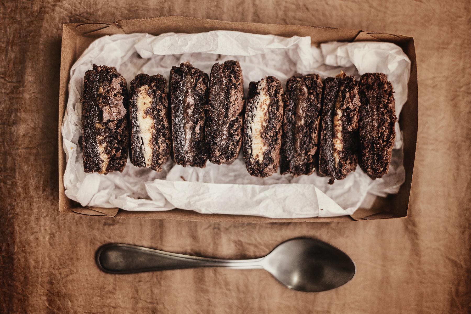 Brownies χωρίς γλουτένη: Η απόλυτη συνταγή