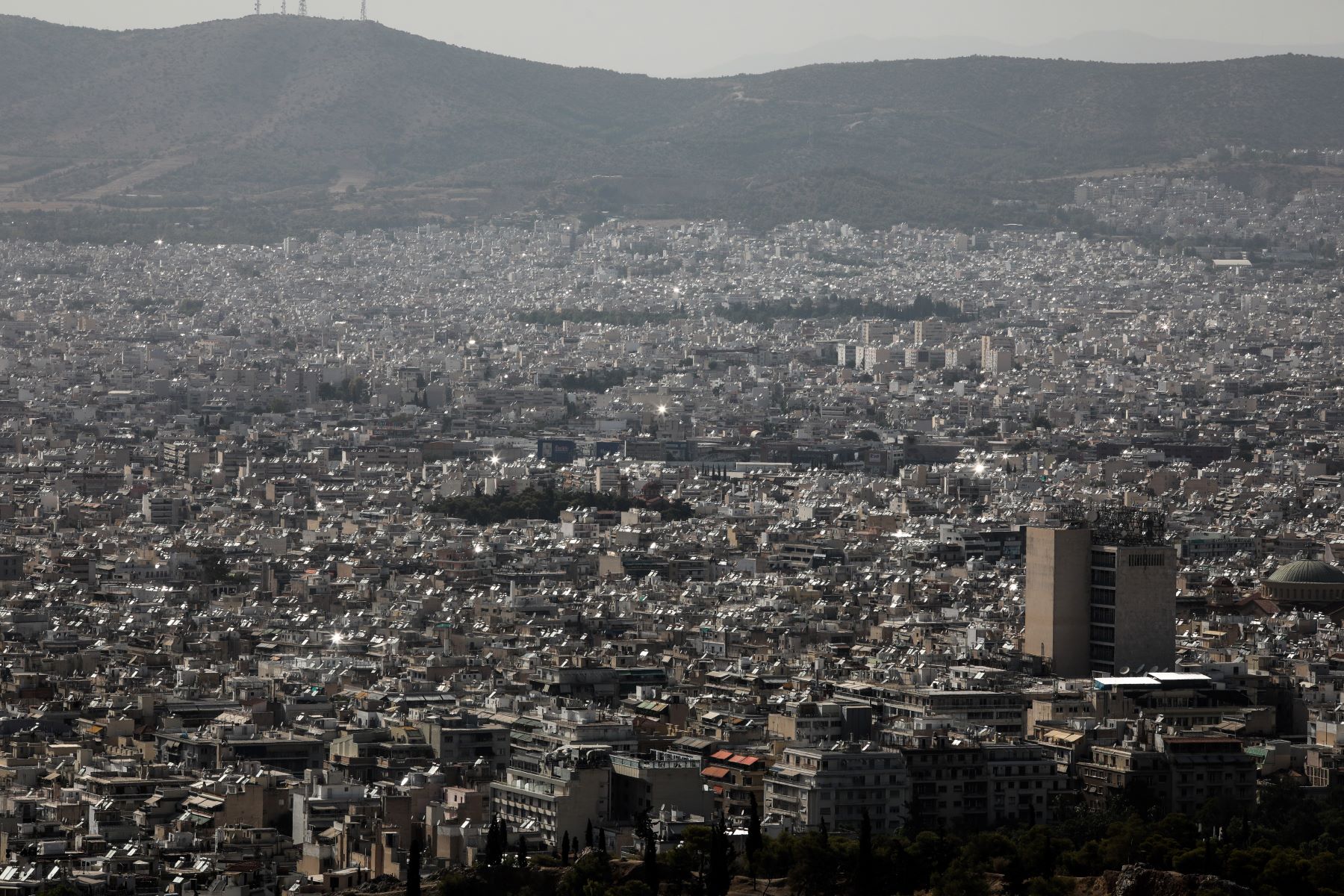 Προϋπολογισμός: Νέος ΕΝΦΙΑ και μέρισμα