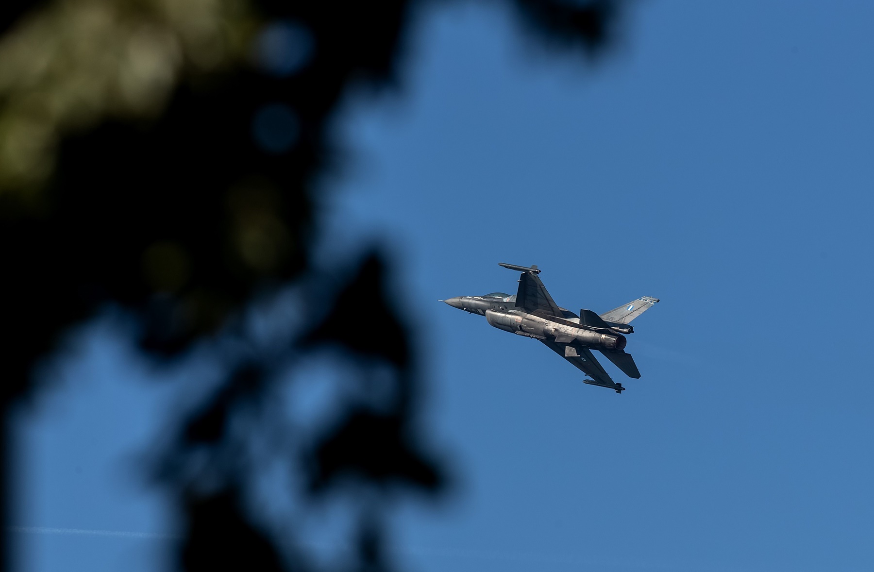 Ιαπωνία – ΗΠΑ F16: «Καθηλώστε τα μαχητικά”