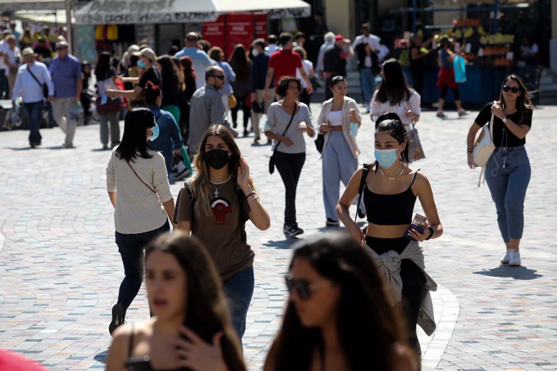 Εμβόλια: Υψηλή ανοσιακή προστασία με το συνδυασμό εμβολίων