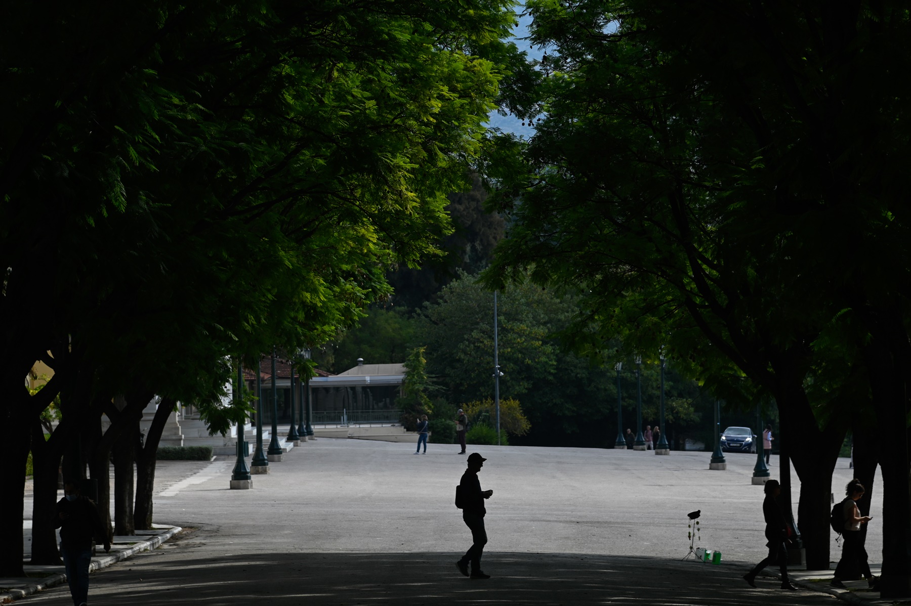 ΠΟΥ- κορονοϊός: Διαθέσιμα όλα τα εργαλεία για την καταπολέμηση της πανδημίας