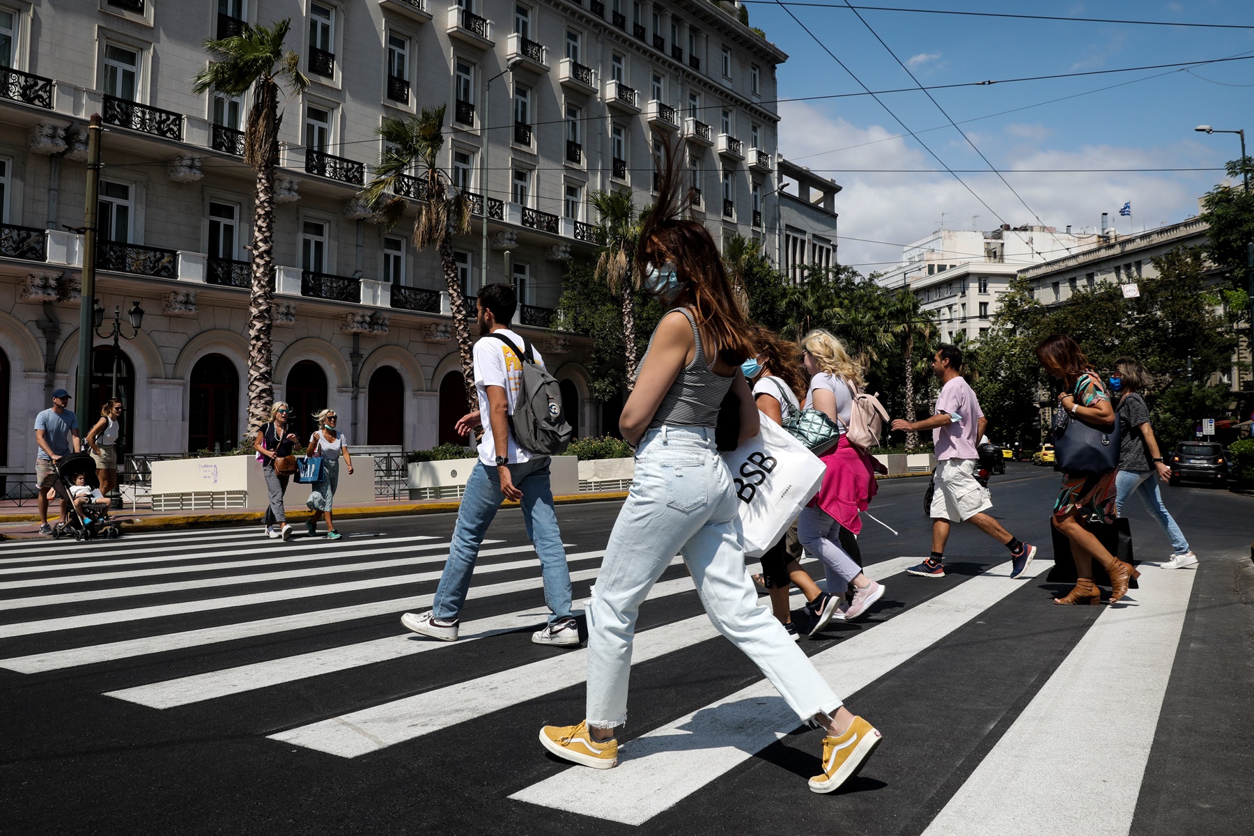 Έκτακτο μέρισμα: Τα έσοδα «ανοίγουν» παράθυρο για διανομή τον Δεκέμβριο