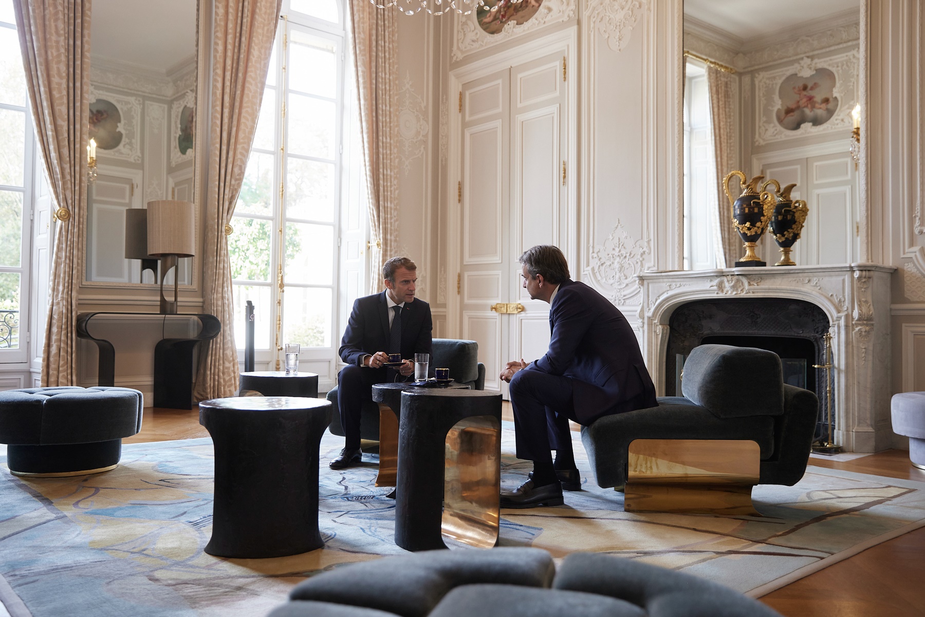 Συμφωνία Ελλάδα – Γαλλία τι προβλέπει: Κατατέθηκε στη Βουλή, δείτε το κείμενο