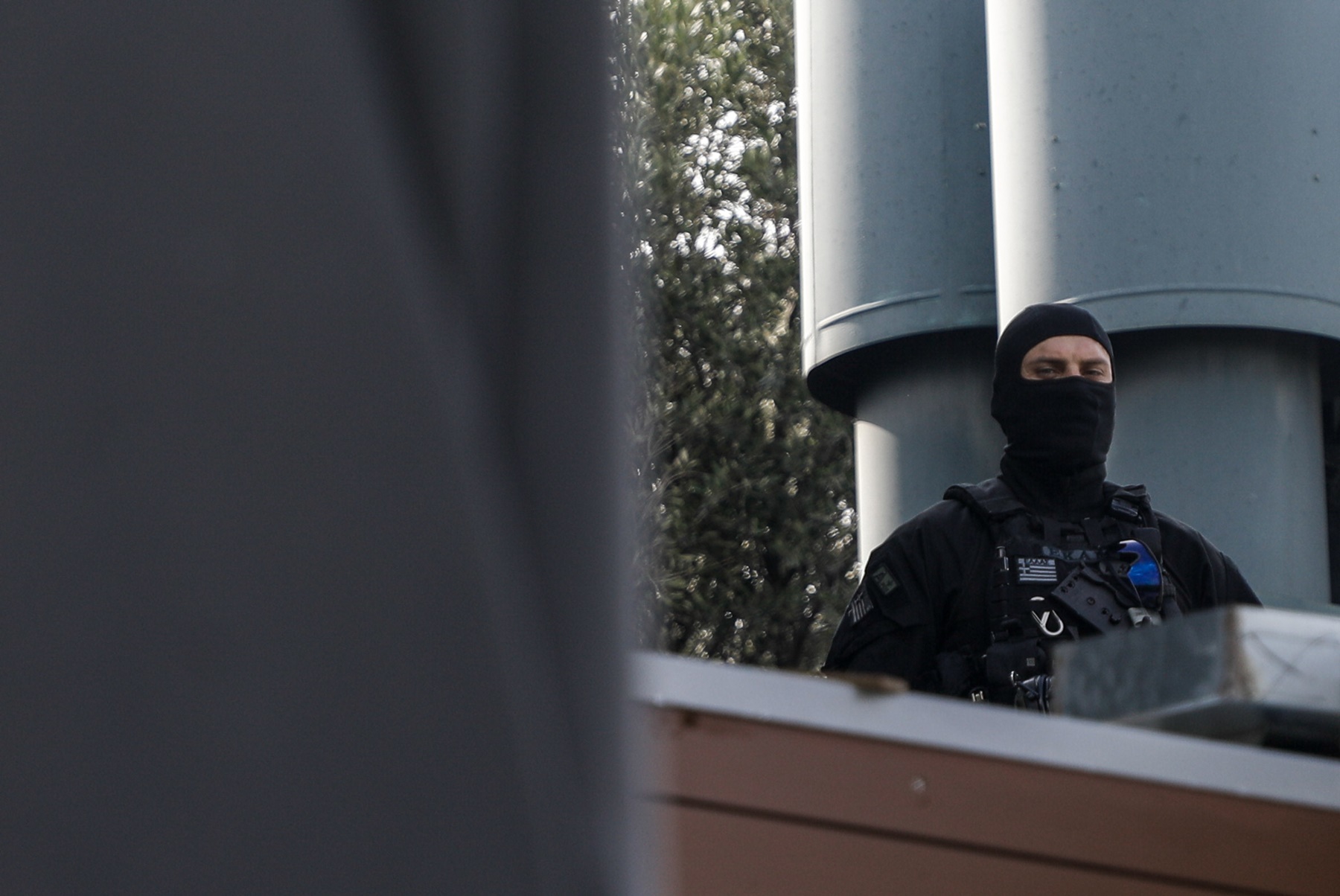 Τζιχαντιστής Αθήνα: Συνελήφθη 34χρονος για συμμετοχή στον ISIS