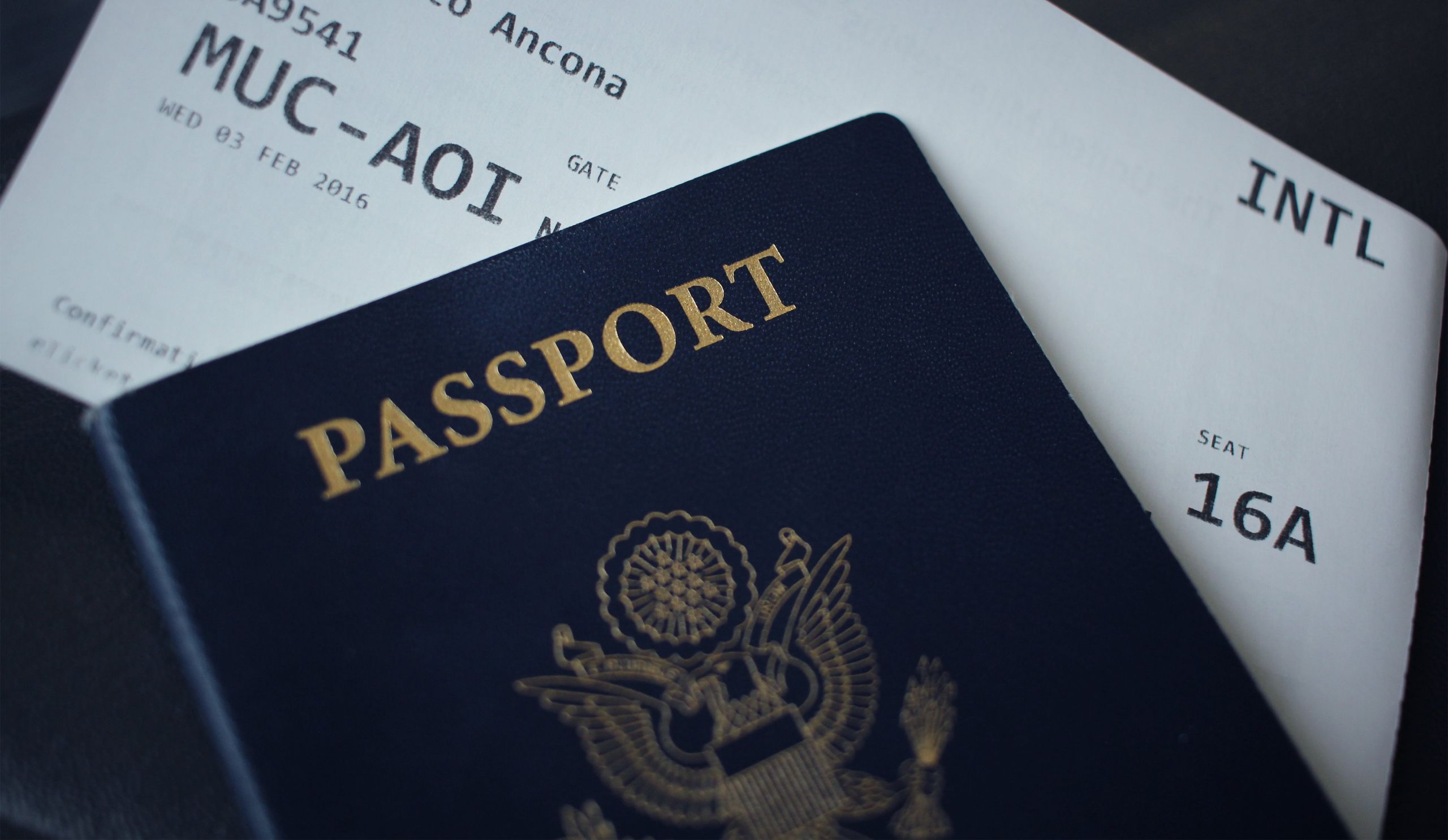 ΗΠΑ: Το πρώτο διαβατήριο για μεσοφυλικά άτομα