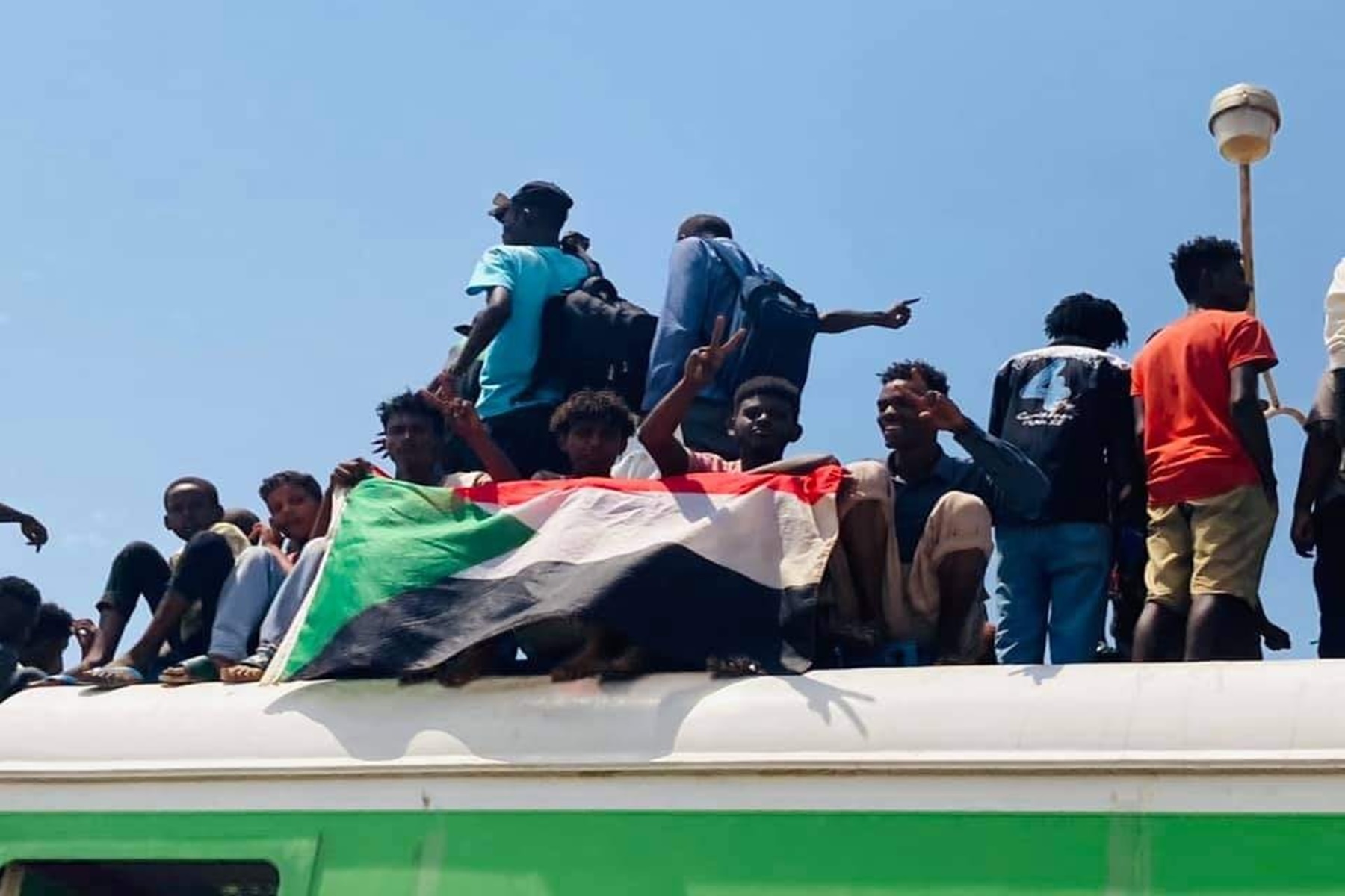 Πραξικόπημα – Σουδάν: Τι συμβαίνει στη χώρα
