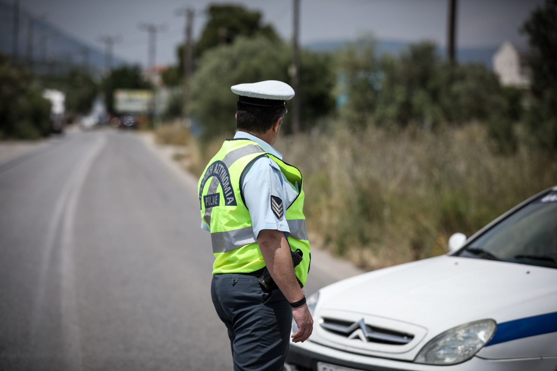 Τροχαίο στη ΛΕΑ: Νέα στοιχεία για τον 26χρονο