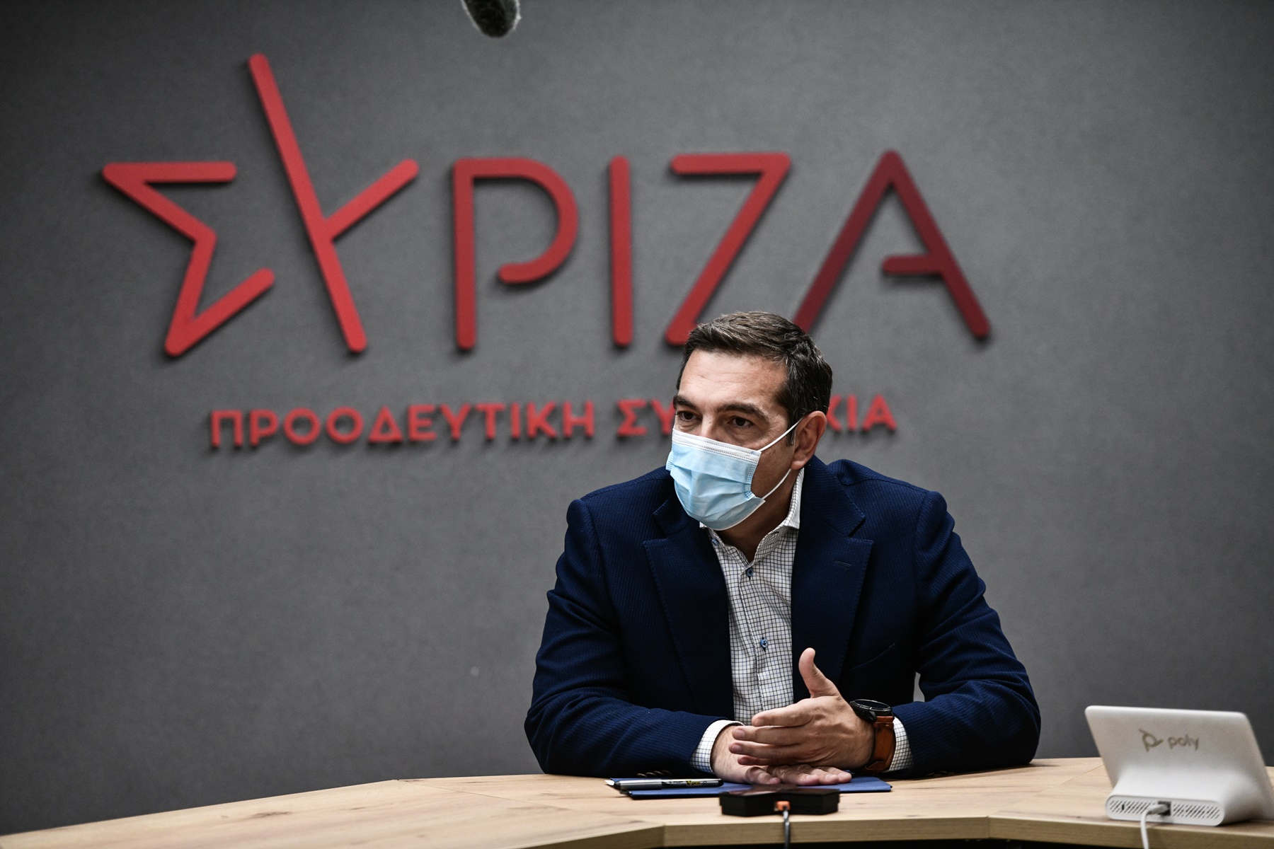 Τσίπρας – ανατιμήσεις: Ζητά προ ημερήσιας διατάξεως συζήτηση για την ακρίβεια της αγοράς