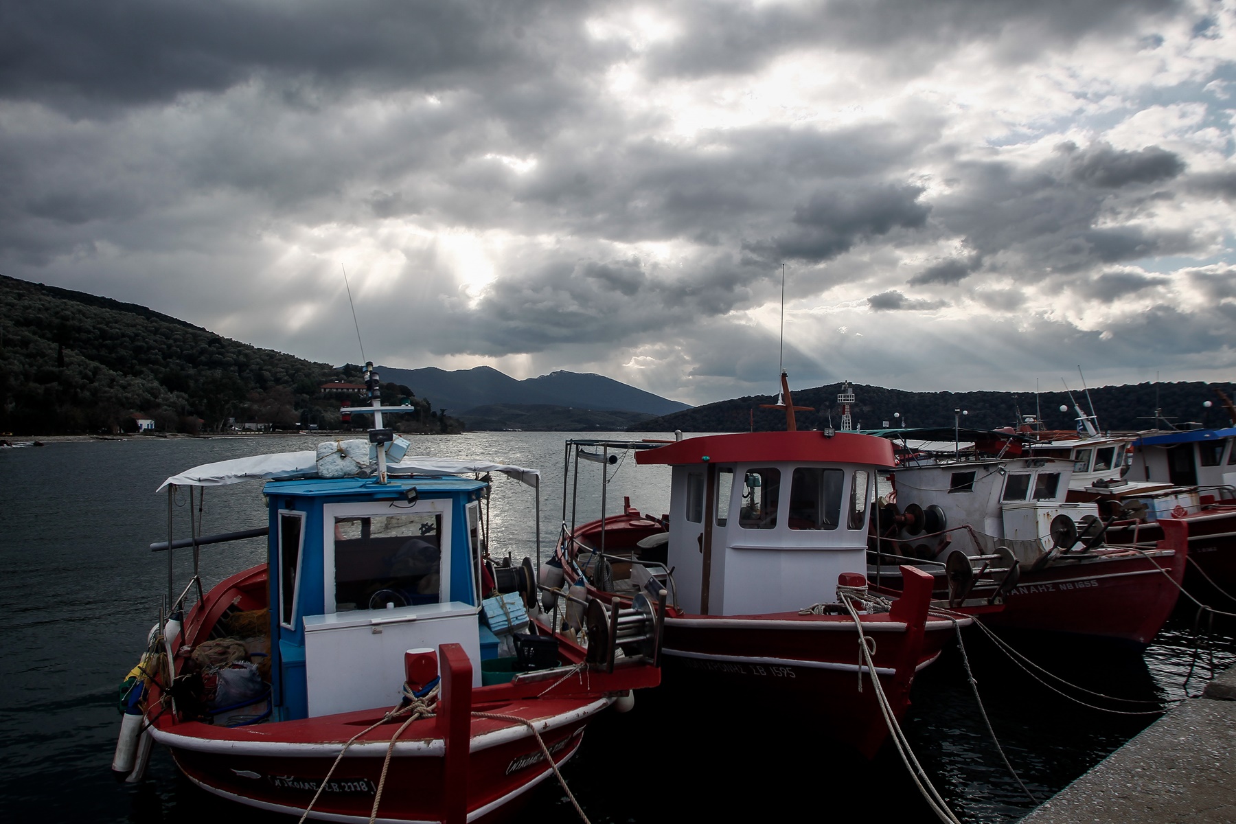 35χρονος ψαράς Ηράκλειο: Έτσι έχασε την ζωή του ο Χρήστος – Το σπαρακτικό αντίο της γυναίκας του