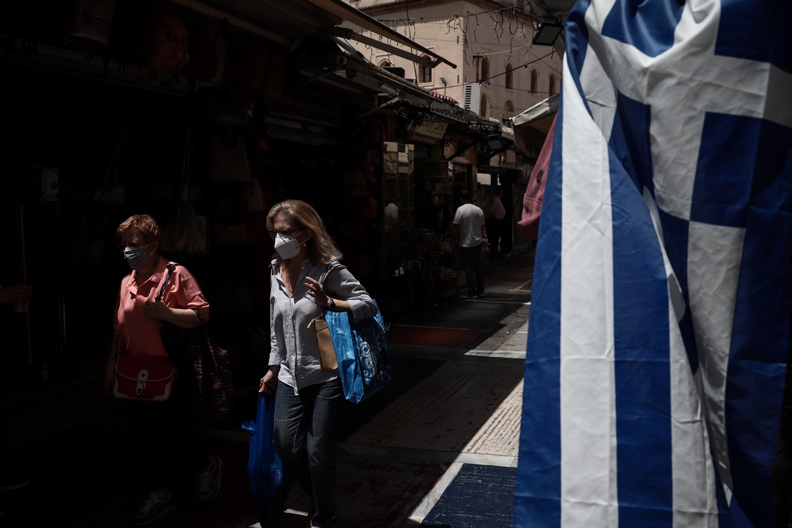 Πληρωμές 4-8 Οκτωβρίου: Ποιοι θα λάβουν χρήματα από υπουργείο Εργασίας, e-ΕΦΚΑ και ΟΑΕΔ