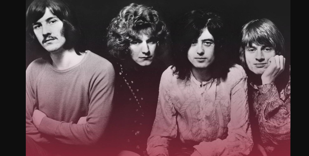 Led Zeppelin βιογραφία: Ο Μπομπ Σπιτζ αποκαλύπτει έναν “φρικτό βιασμό με ψάρια”