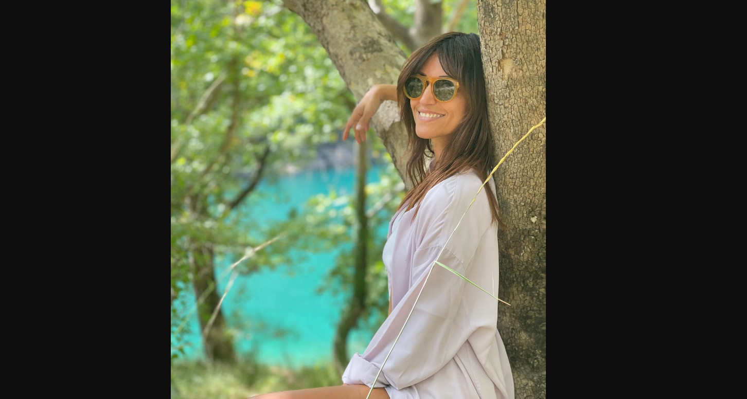 Σοφία Παυλίδου διαζύγιο: «Πήγα σε ψυχολόγο για να καταφέρω να διαχειριστώ πώς ήθελα να χωρίσω”