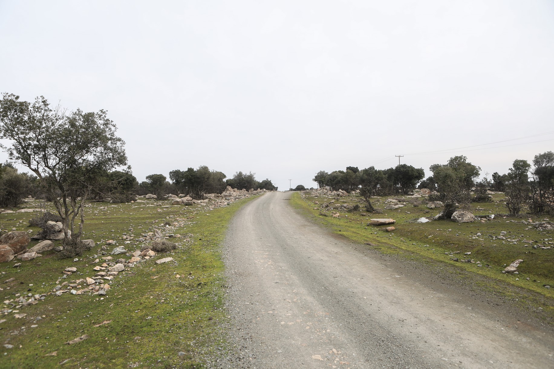 Ακίνητα εκτός σχεδίου: Τελειώνει ο χρόνος για έκδοση αδειών