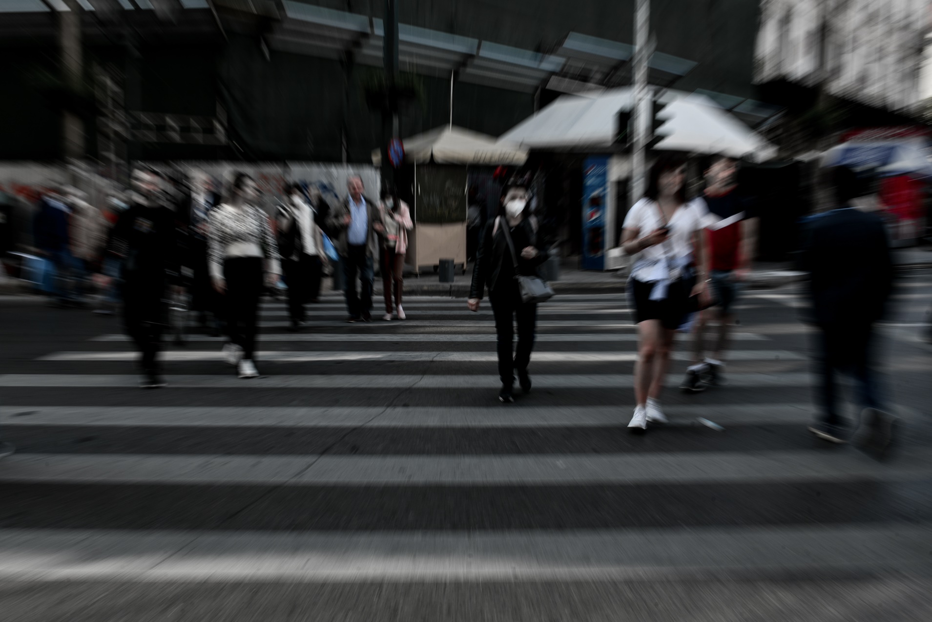 Επιστρεπτέα προκαταβολή: Η ώρα της κρίσης