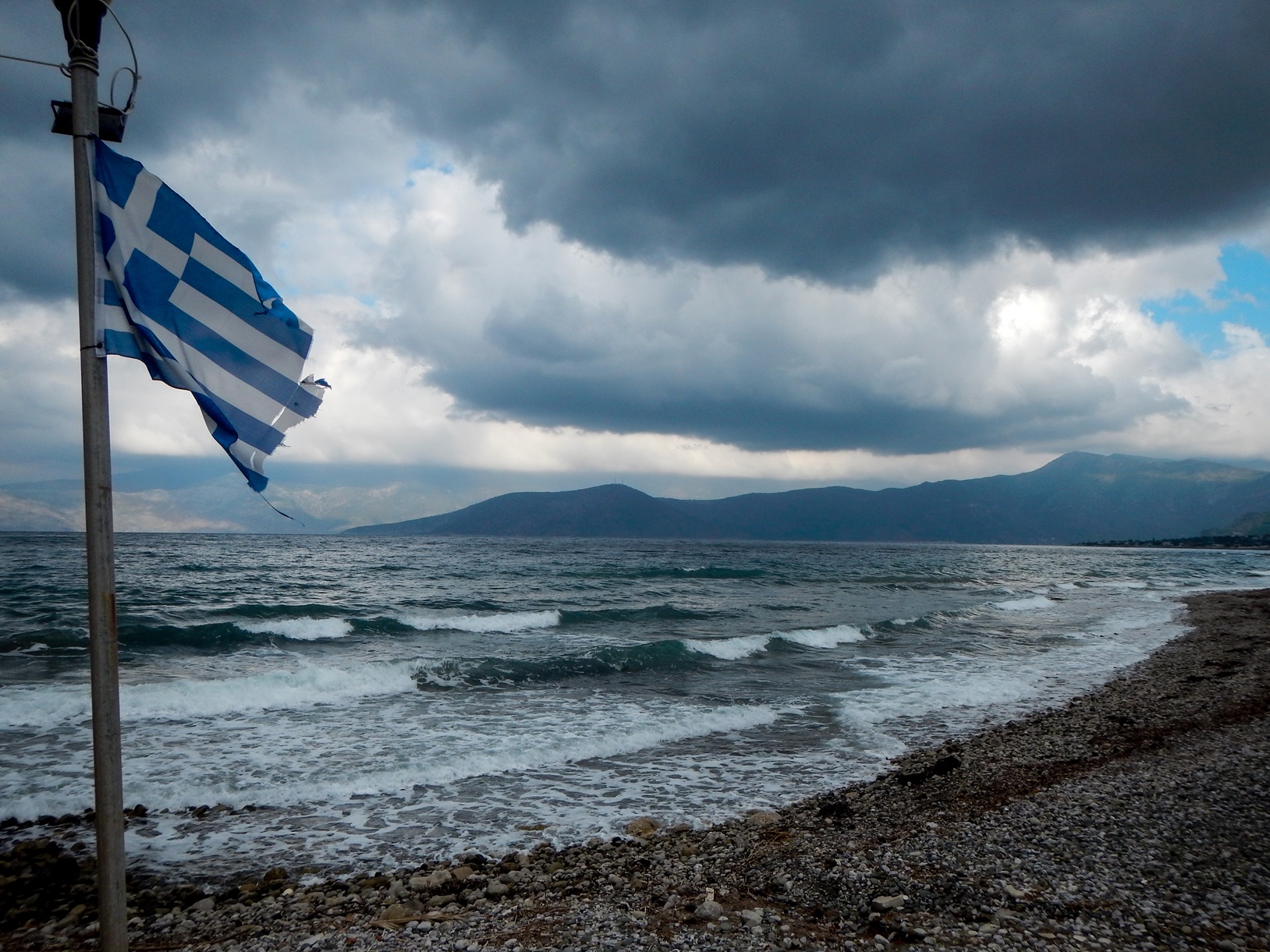 Απόδημος ελληνισμός: Τον δικό τους ύμνο απέκτησαν οι απόδημοι