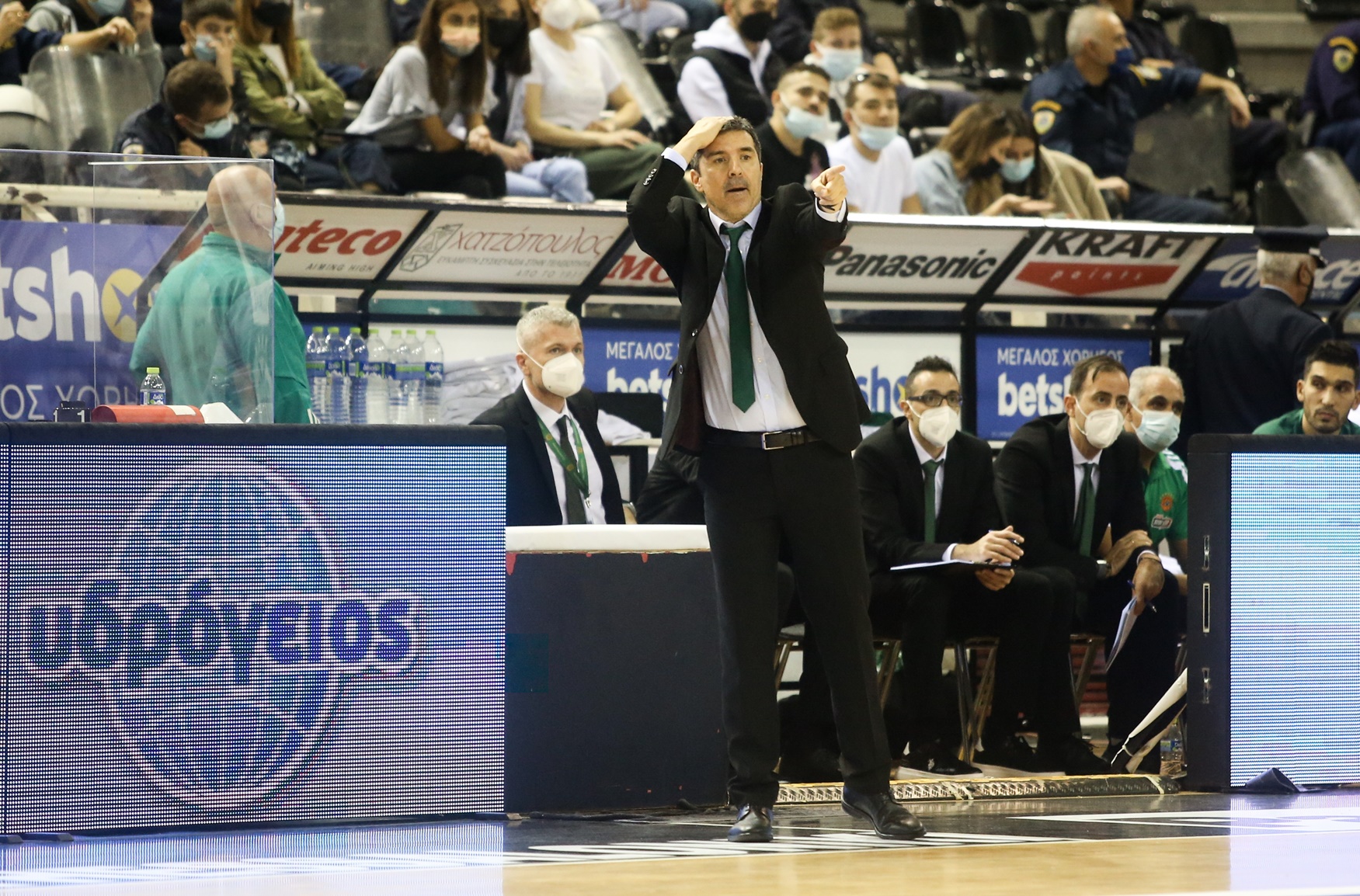 Basket League: Ο Πρίφτης έγινε «200άρης»